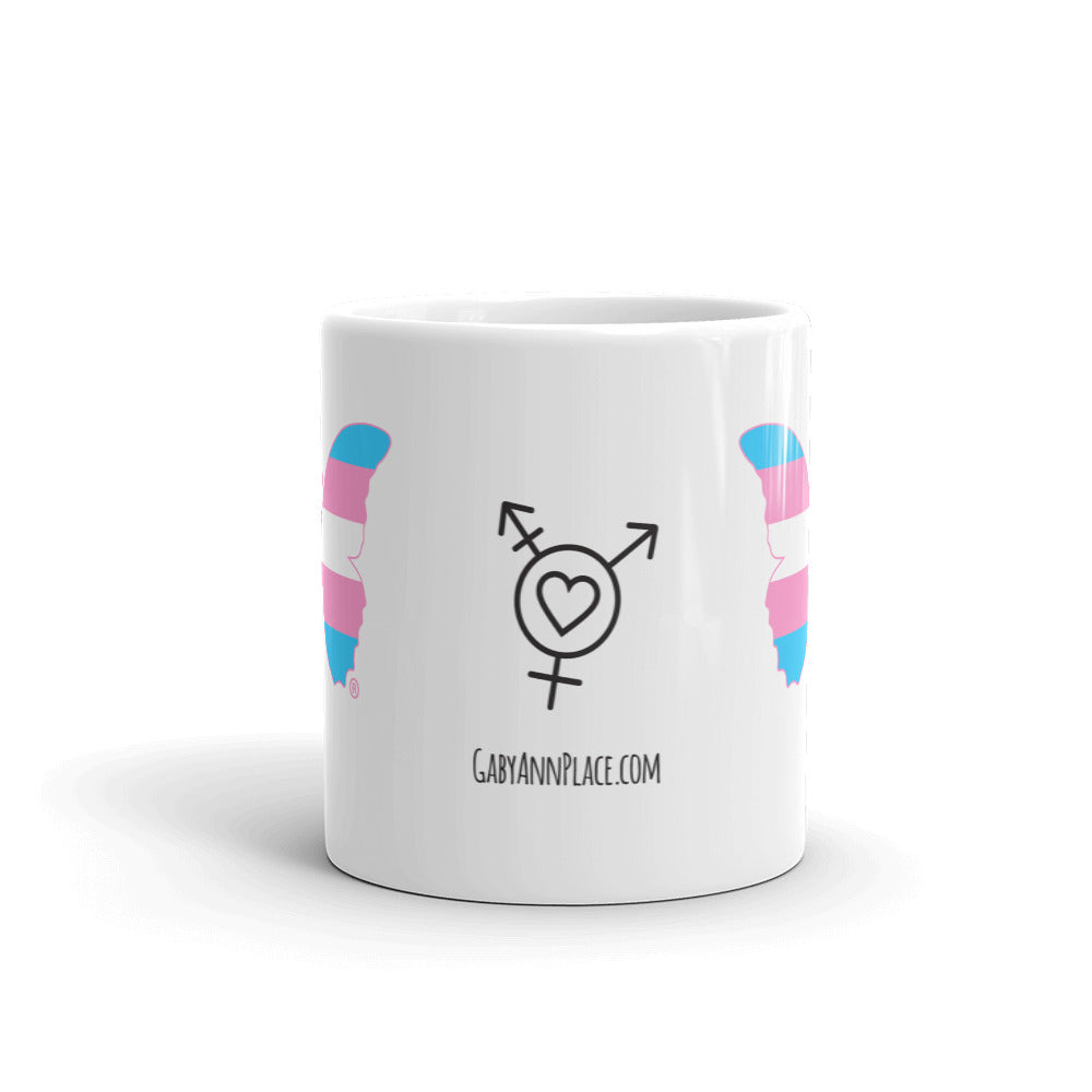 Chanel Mug – Butterfly Crochet & Crafts